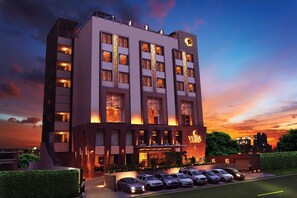 Exterior - Hotel Vrisa (Jaipur)