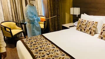 Sábanas de algodón egipcio, ropa de cama de alta calidad y cubrecamas