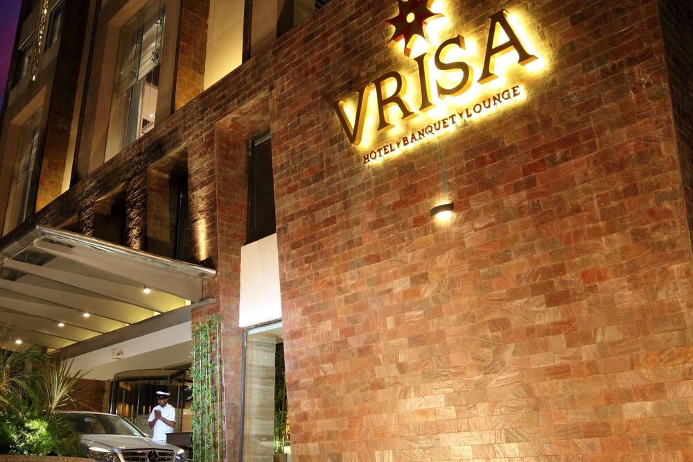 Hotel Vrisa