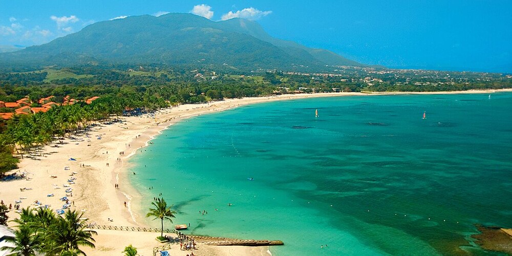 Agualina Kite Resort 1