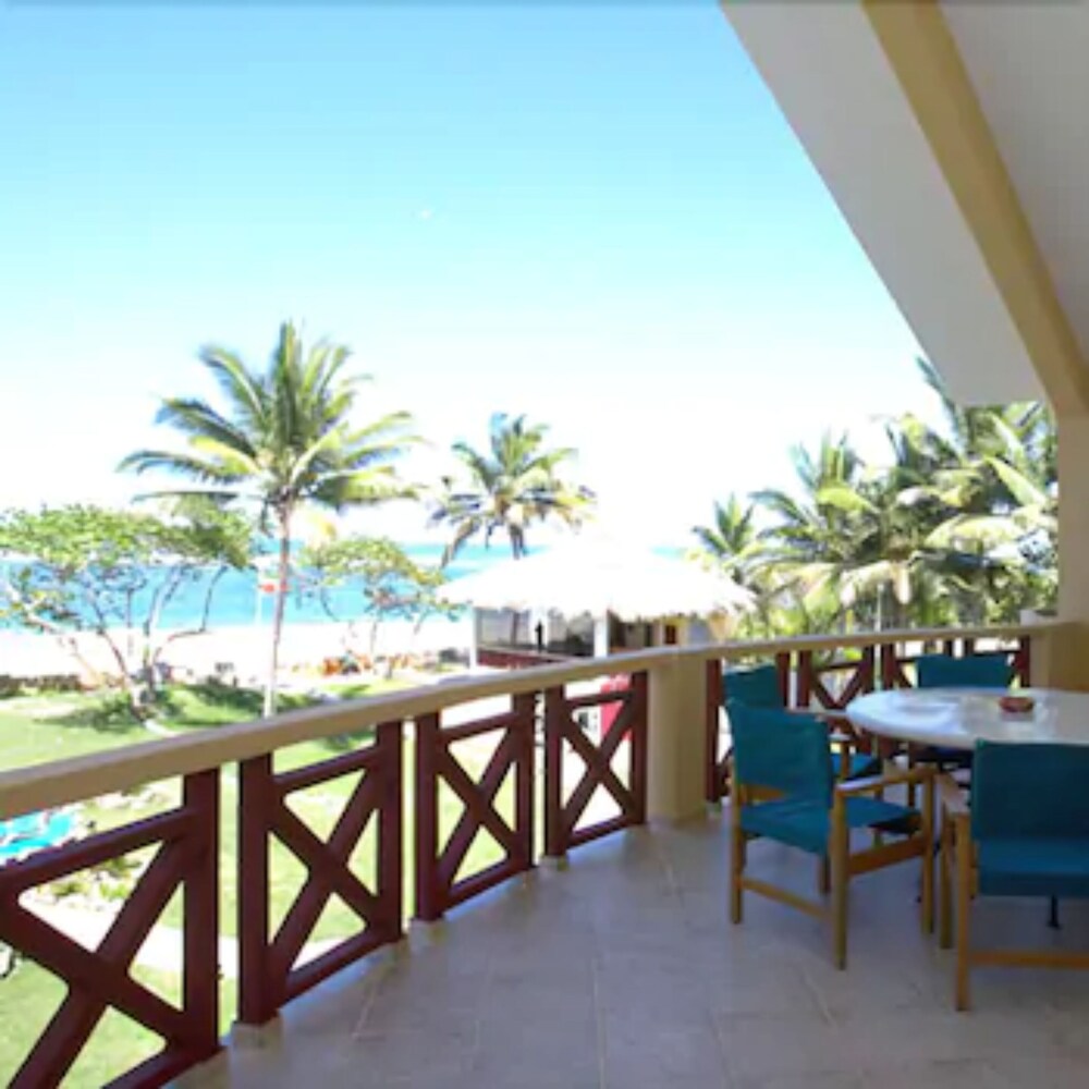 Agualina Kite Resort 2
