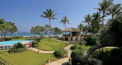 Agualina Kite Resort
