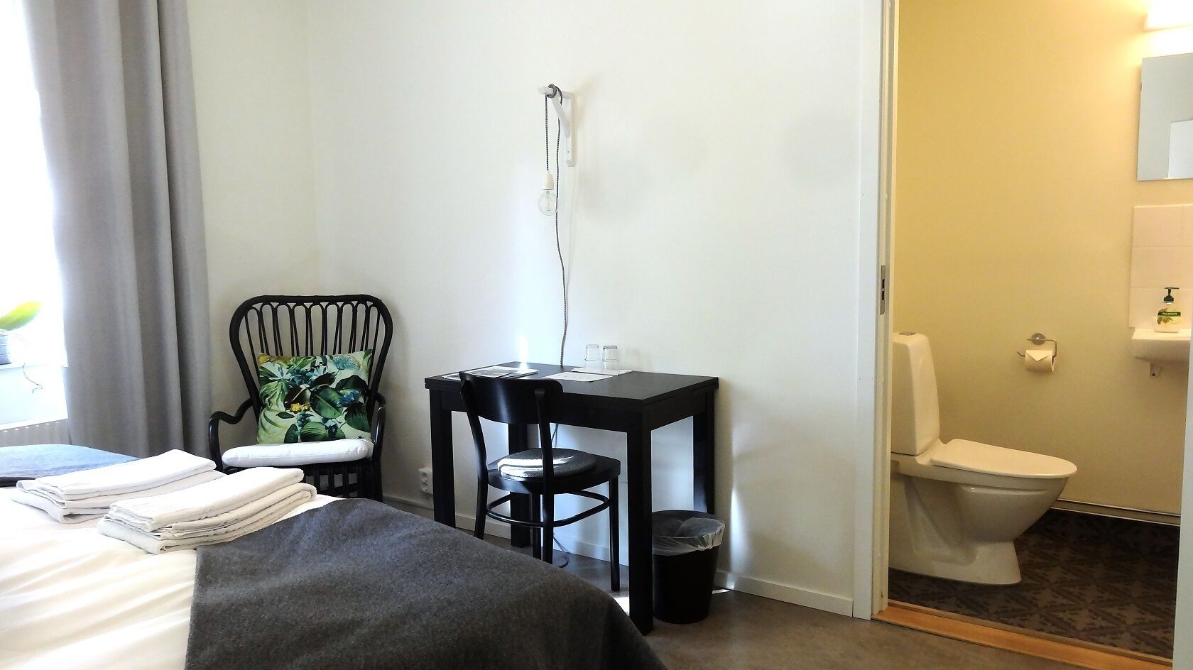 Foto - Le Mat B&B Åkersberga