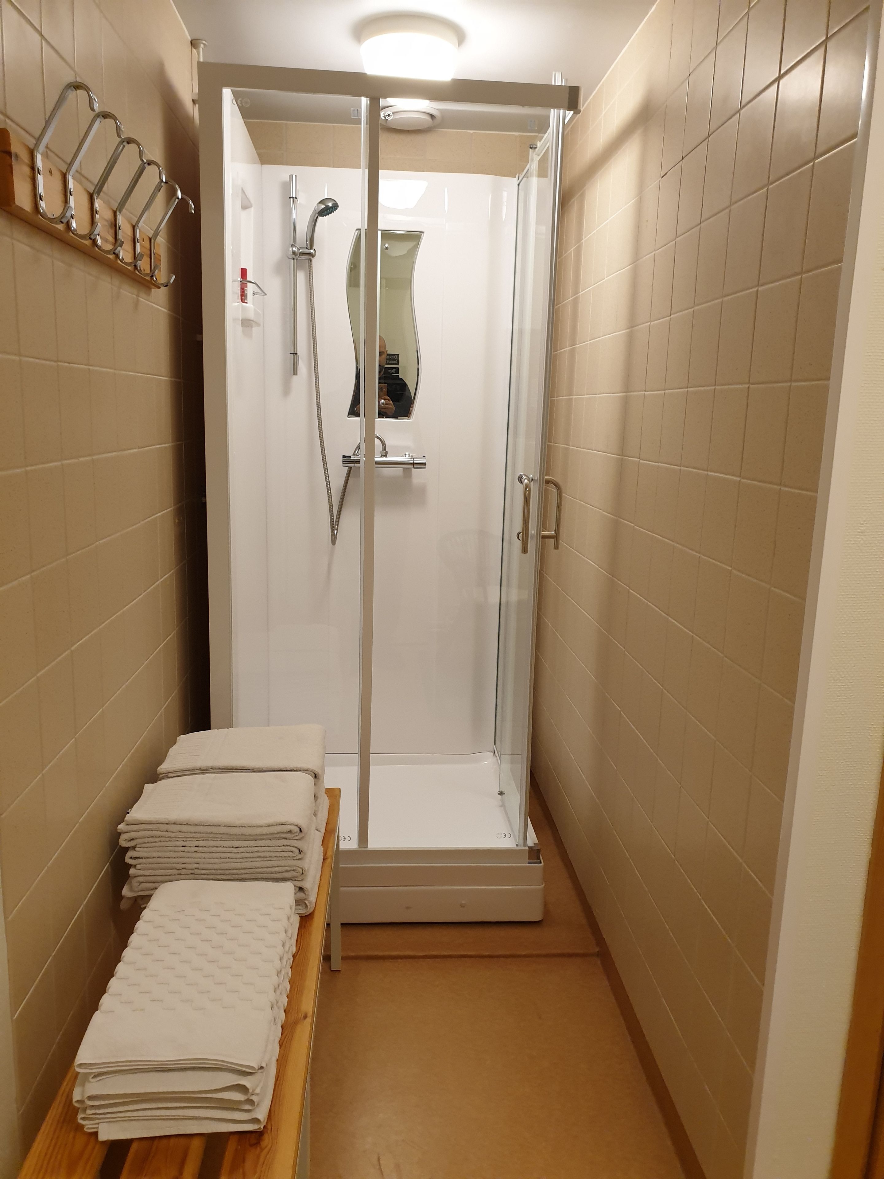 Foto - Le Mat B&B Åkersberga