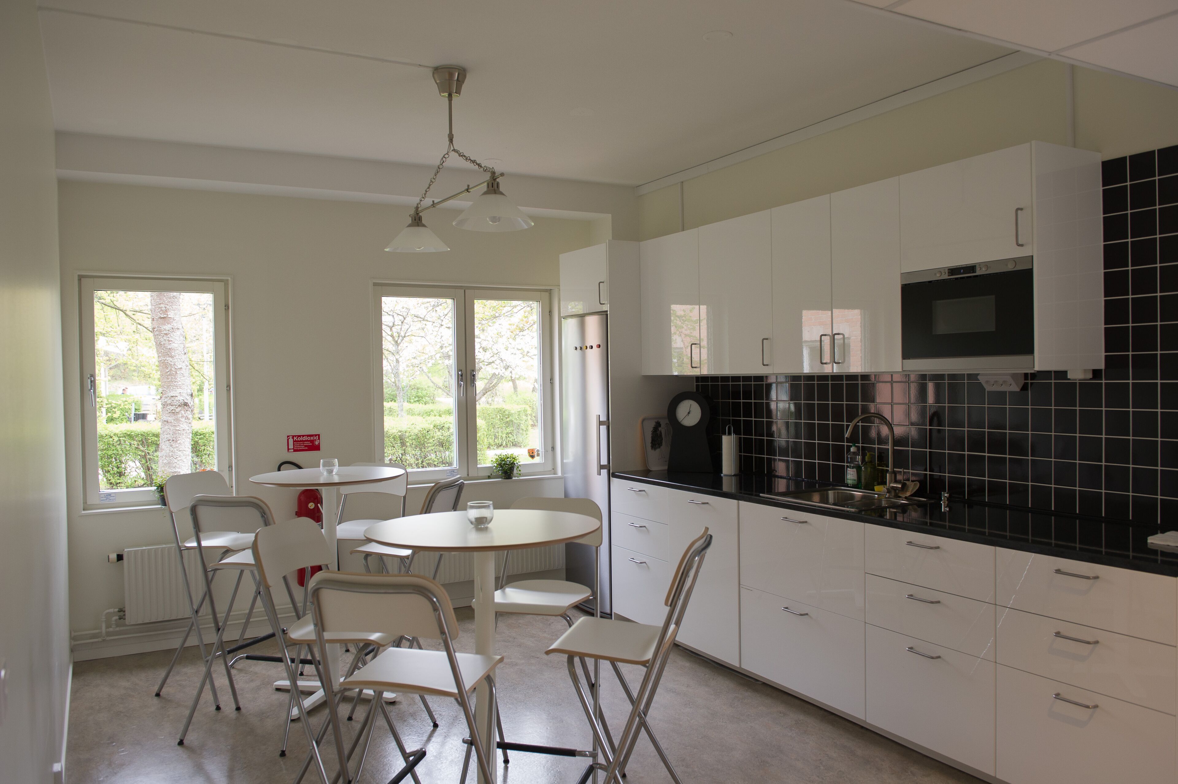 Foto - Le Mat B&B Åkersberga