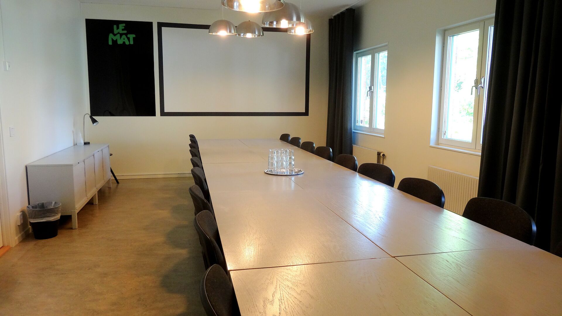 Foto - Le Mat B&B Åkersberga