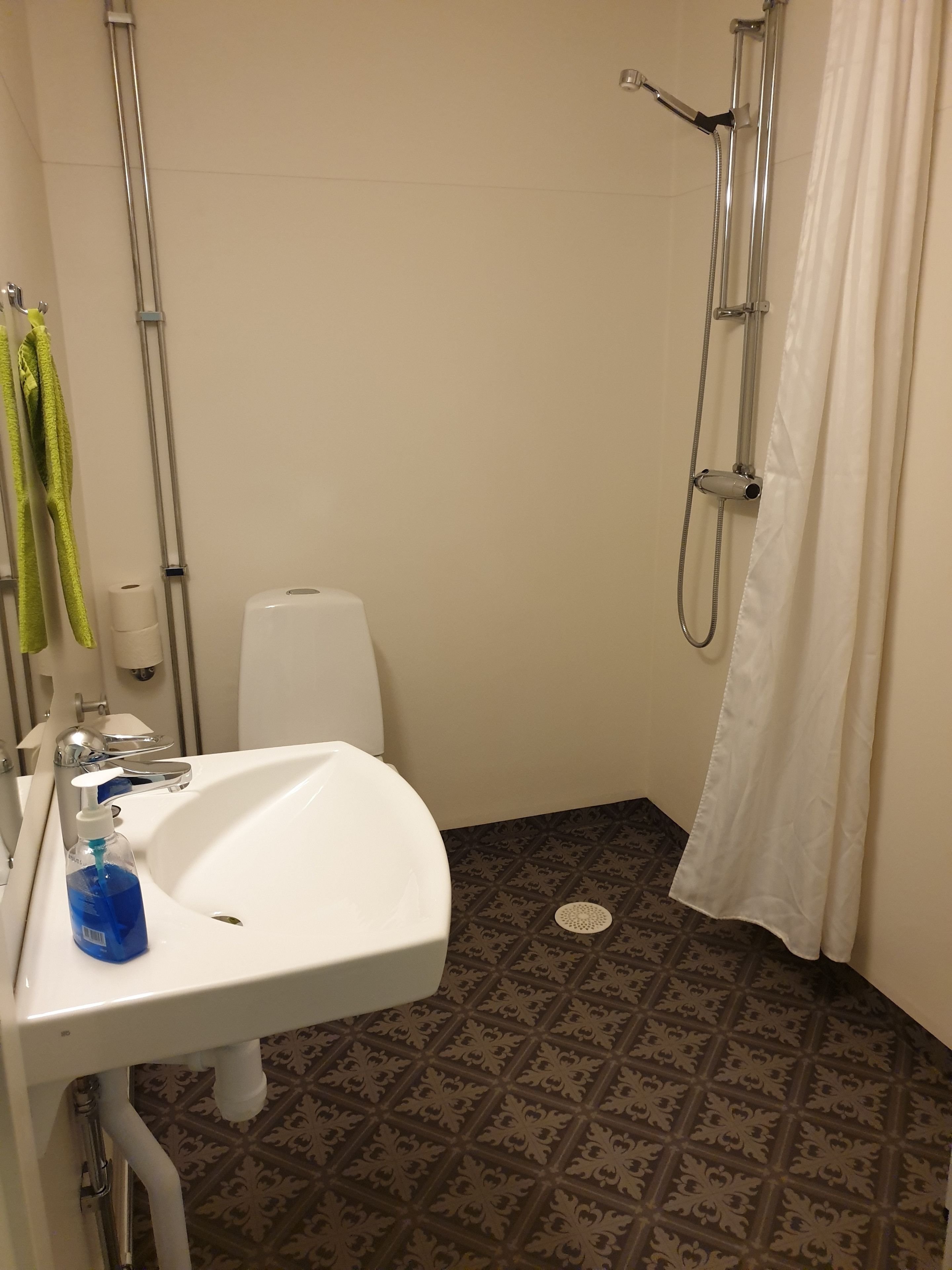 Foto - Le Mat B&B Åkersberga