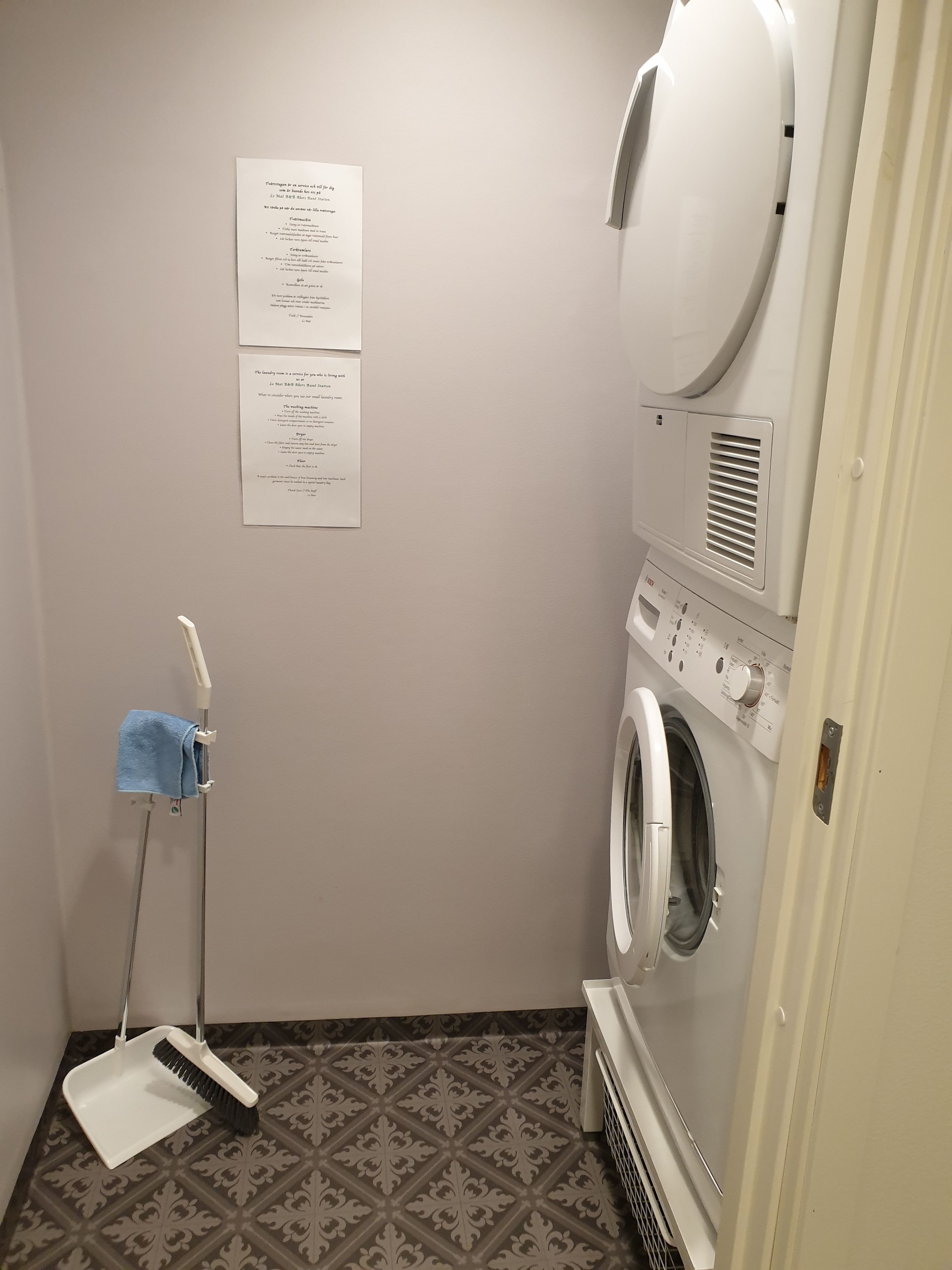 Foto - Le Mat B&B Åkersberga