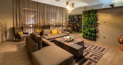 Residence Inn by Marriott Sarajevo