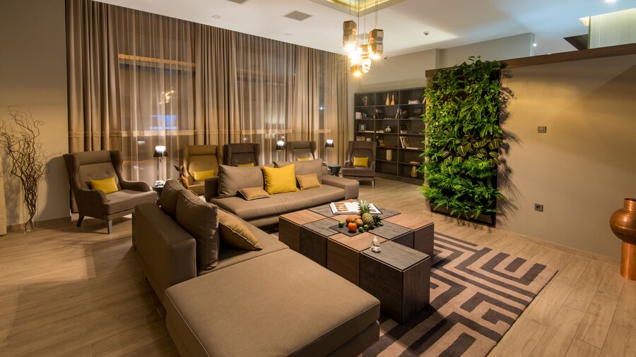 Residence Inn by Marriott Sarajevo