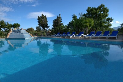 Agroturismo Son Ginebró