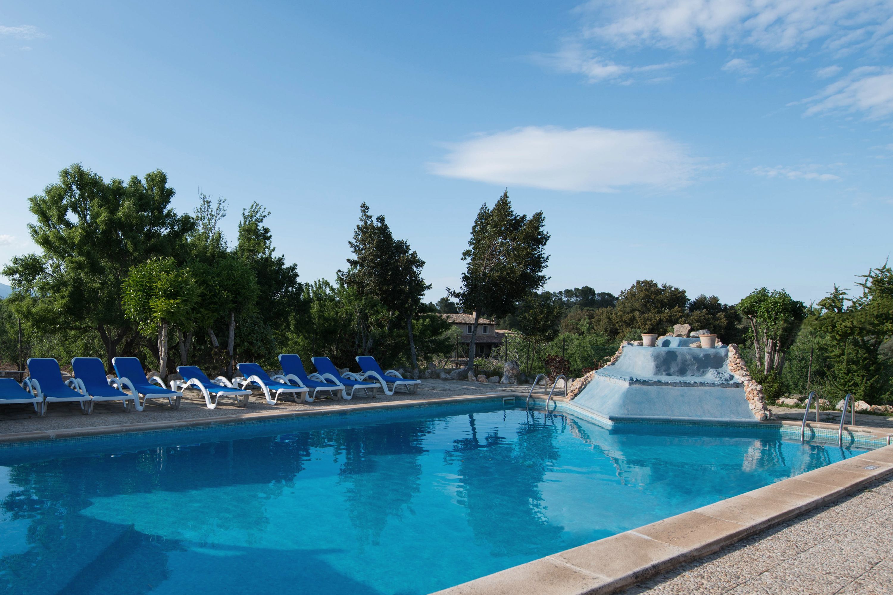 Photo - Agroturismo Ses Illes