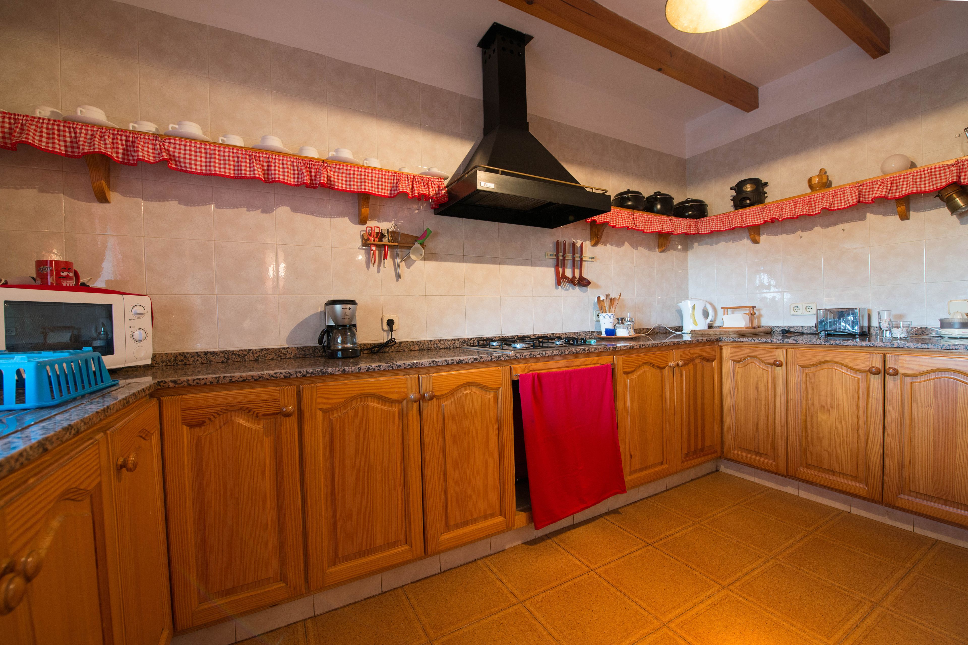 Photo - Agroturismo Ses Illes