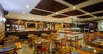 Rio Aeroporto Hotel Galeão