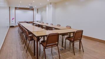 Salle de réunion
