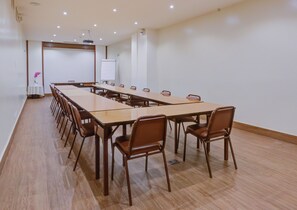Meeting facility - Rio Aeroporto Hotel Galeão (Rio de Janeiro)