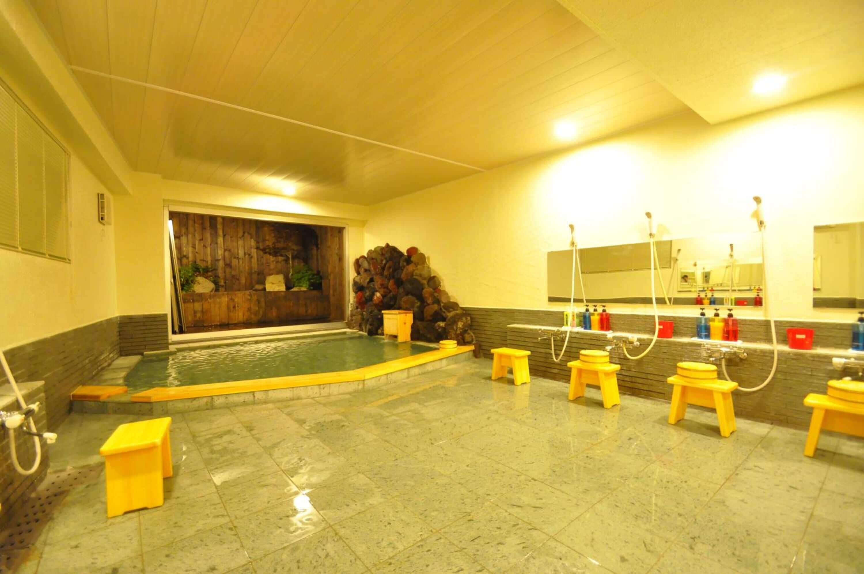 Spa
