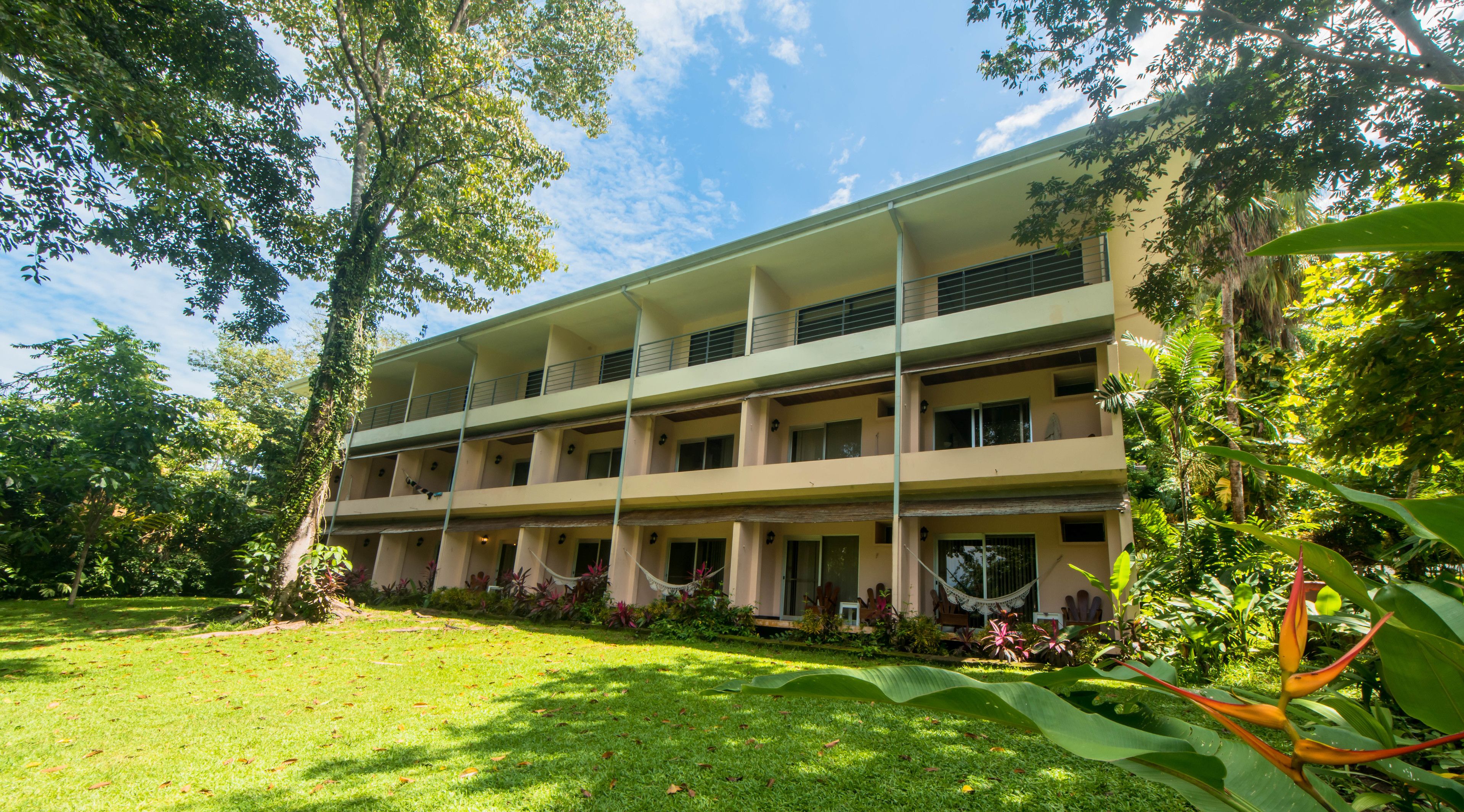 Foto - Karahe Beach Hotel