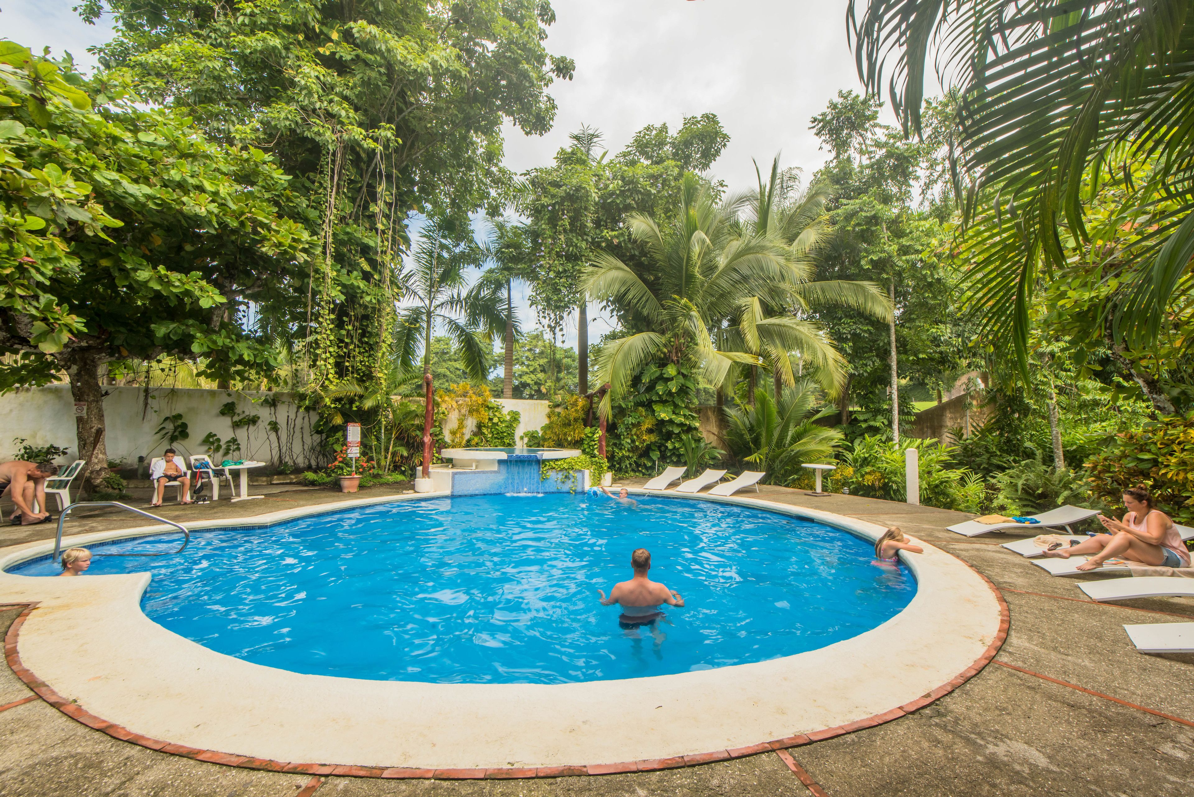 Foto - Karahe Beach Hotel