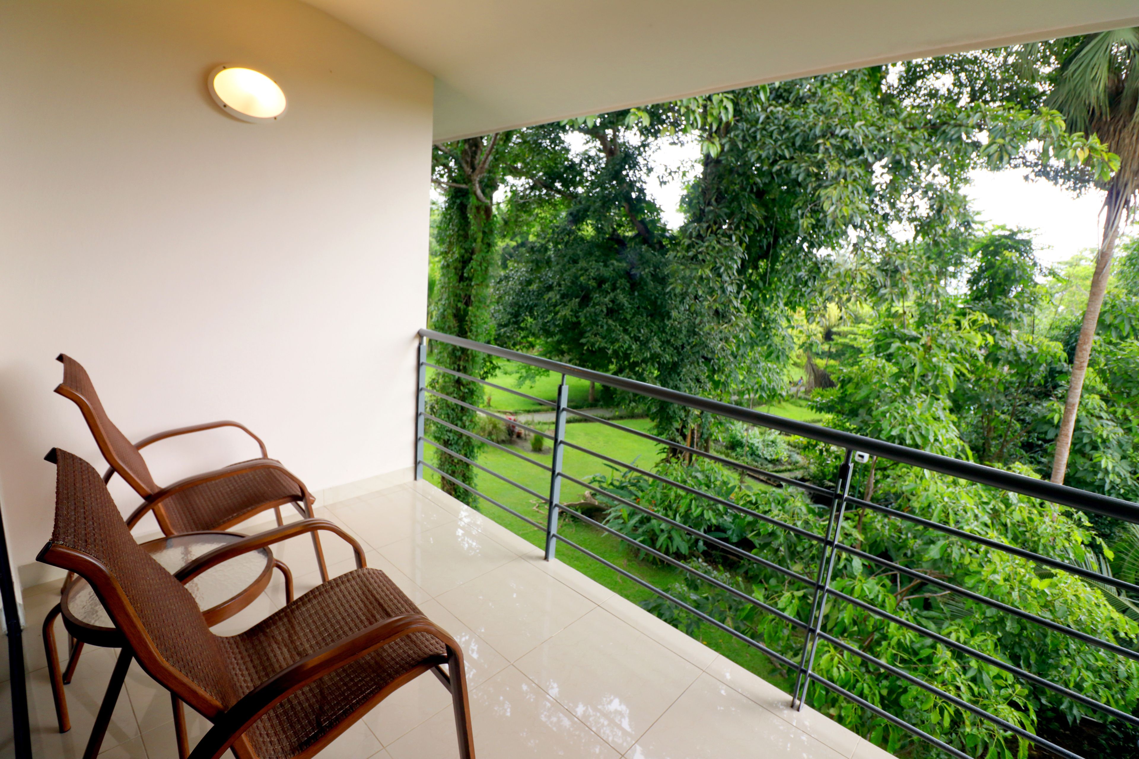 Foto - Karahe Beach Hotel