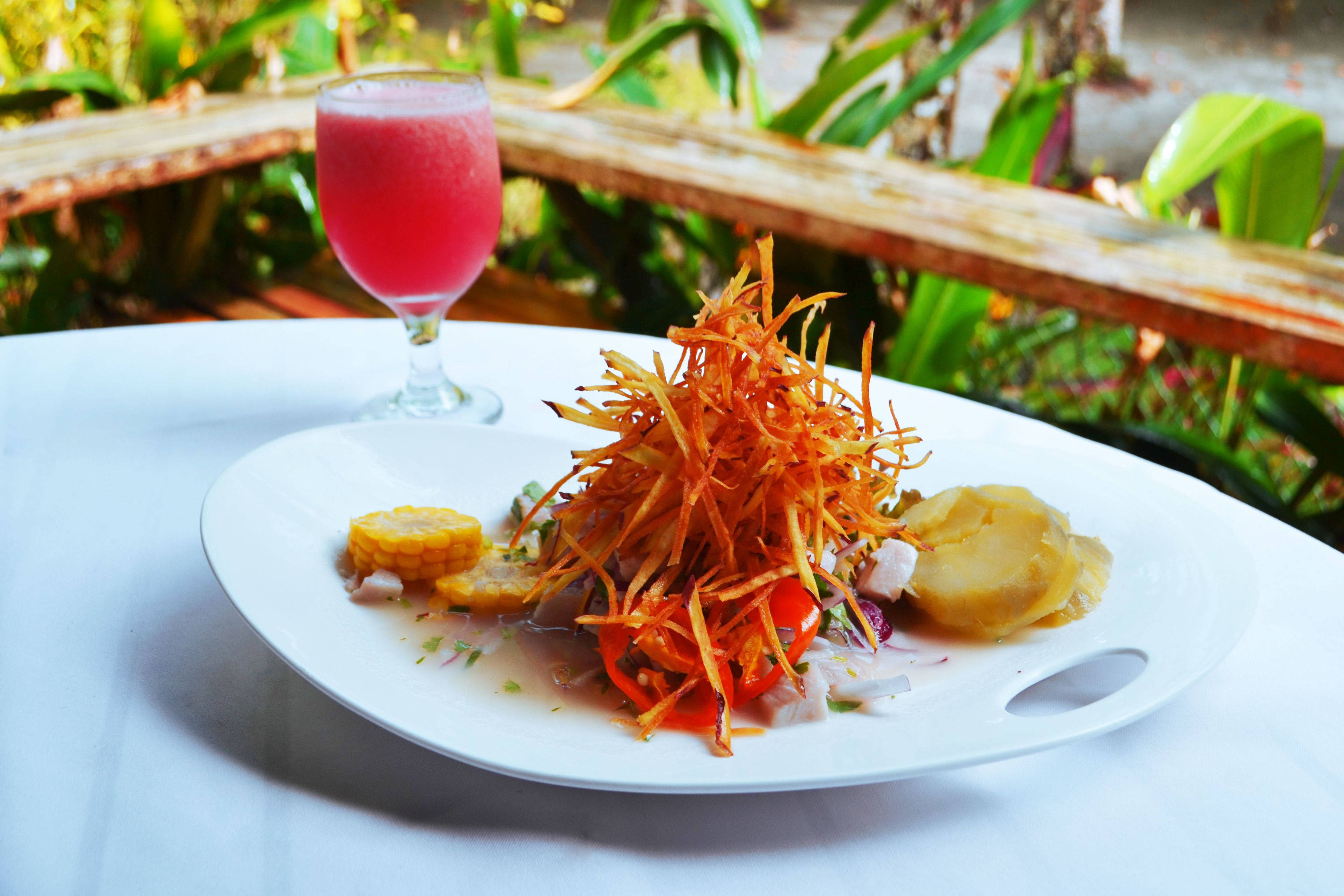 Foto - Karahe Beach Hotel