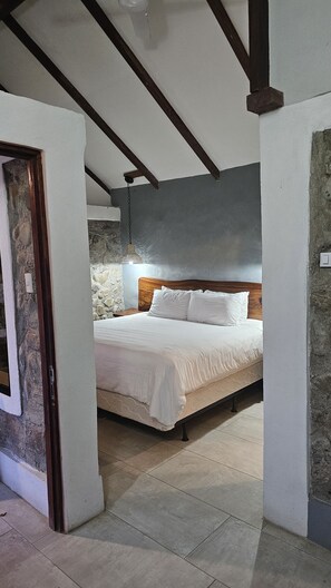 Villa 1 cama King size