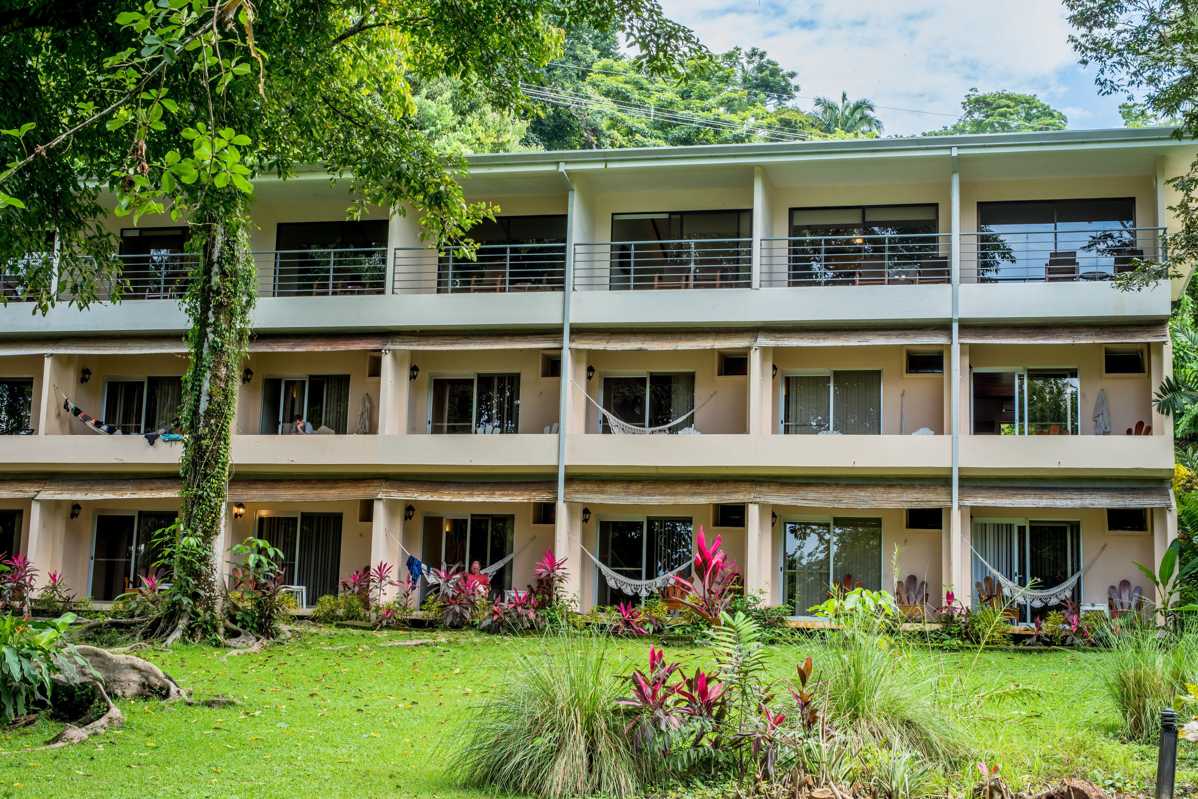 Foto - Karahe Beach Hotel