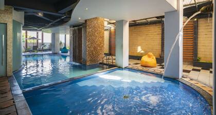 The Gloria Suites Jakarta