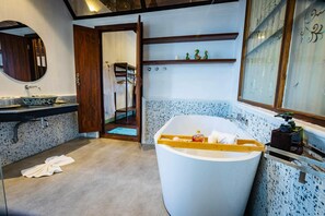 Royal Suite | Bathroom