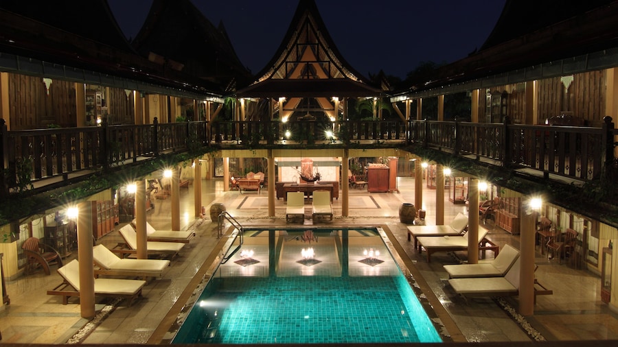 Ruean Thai Hotel