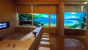 Superior Room | Jetted tub - Xintiandi Motel (Taichung)