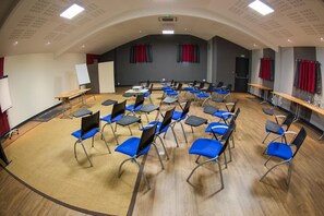 Sala de reunions