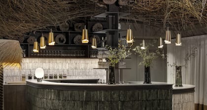 Le Relais Du Boisniard