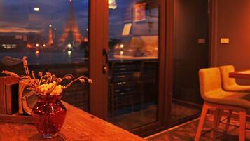 Arun Haveli | Servicio a la habitación