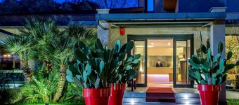 Park Hotel Sabina