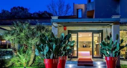Park Hotel Sabina