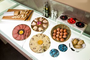 Food and drink - Park Hotel Sabina (Magliano Sabina)