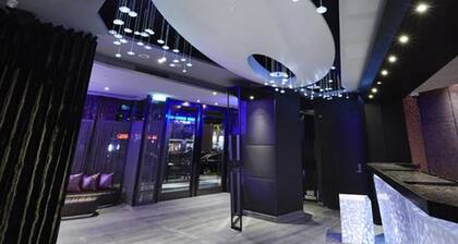 The Tango Taipei FuHsing