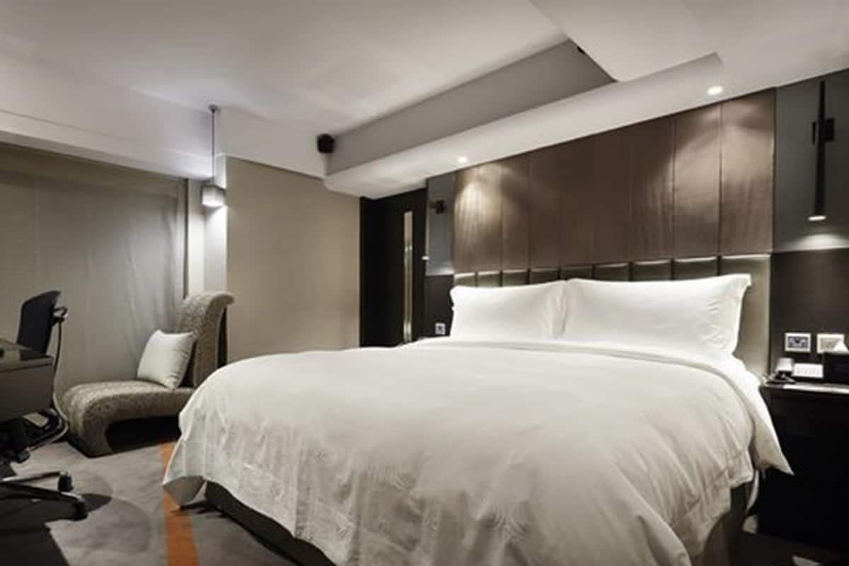 Spa Room