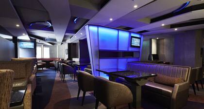 The Tango Taipei FuHsing