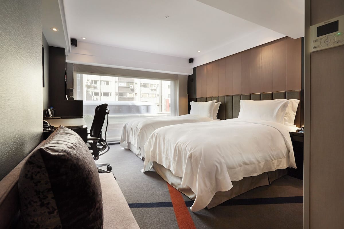 Standard Room - Disability Access