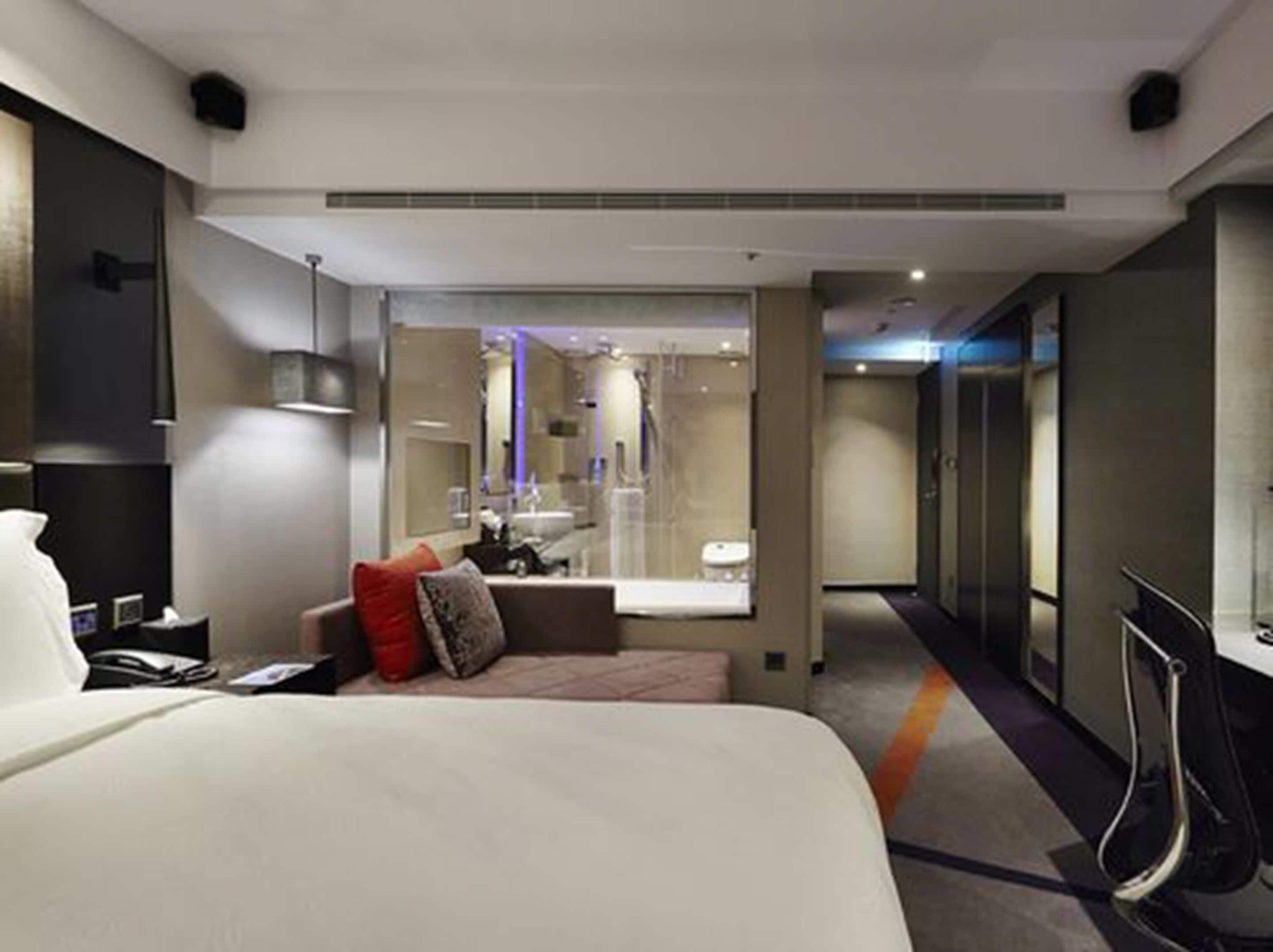 majesty king | view from room