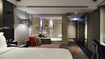 Habitació Premier (Majesty King) | Vista des de l'habitació