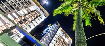 Empire Apartment Hotel