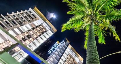 Empire Apartment Hotel