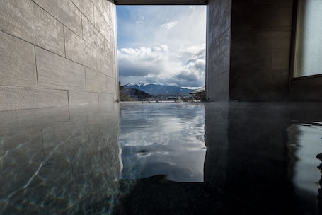 Spa. Mizno Hotel