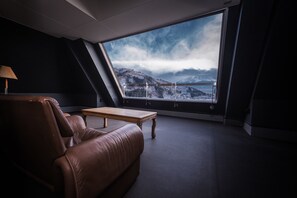 Ausstattung der Unterkunft