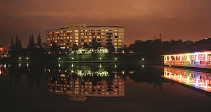 RHR Hotel at Uniten