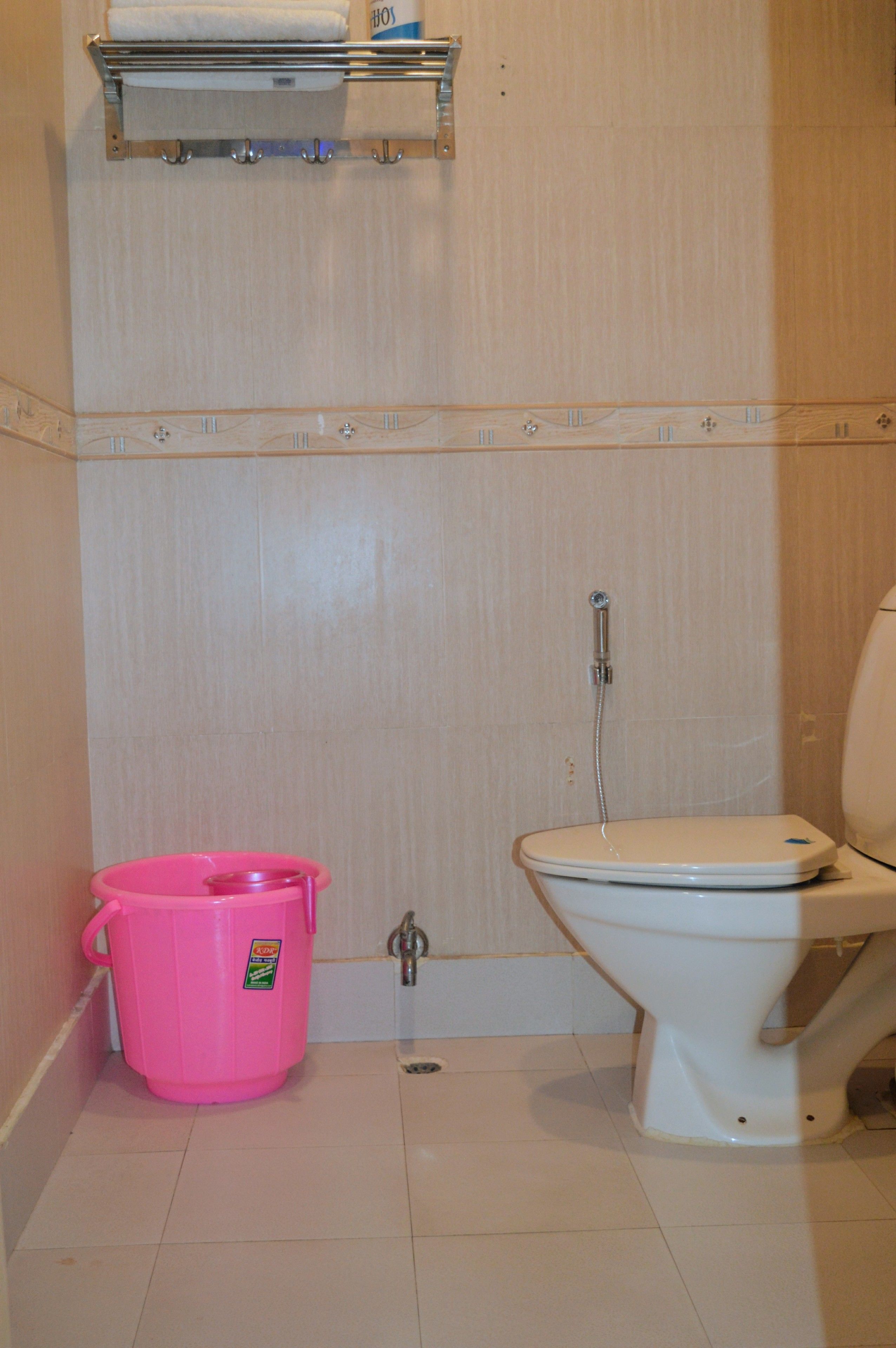 Foto - Cottage Ganga Inn