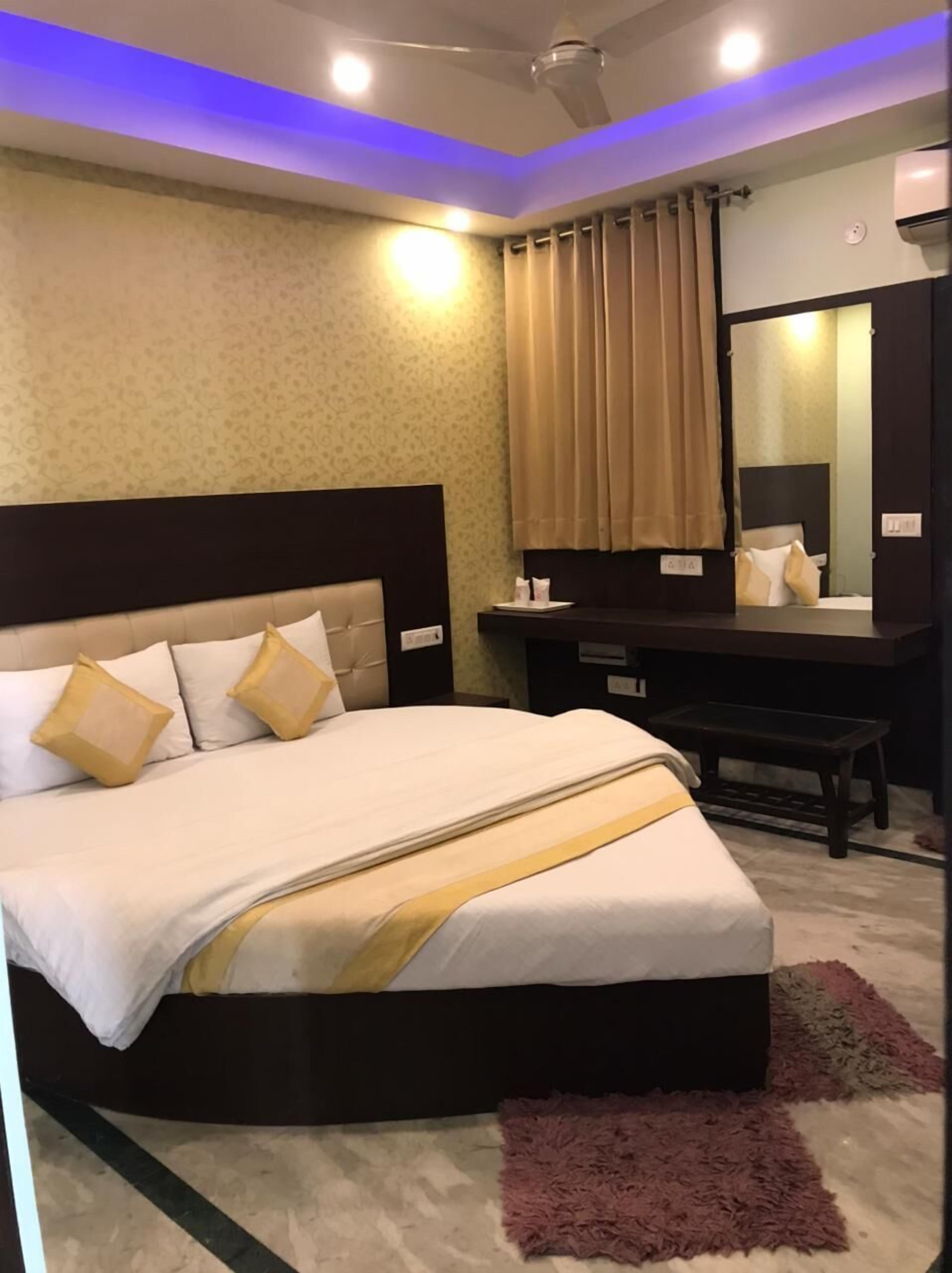 Foto - Cottage Ganga Inn